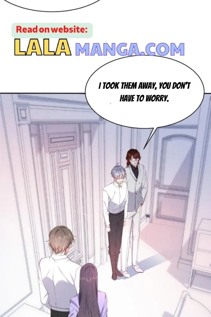 Yes! My Mission Is To Bend You Chapter 57 - page 12