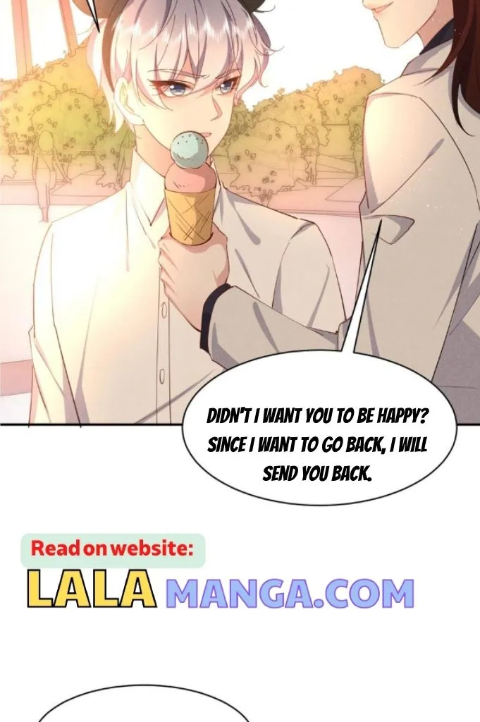 Yes! My Mission Is To Bend You Chapter 57 - page 20