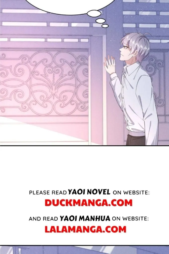 Yes! My Mission Is To Bend You Chapter 57 - page 26