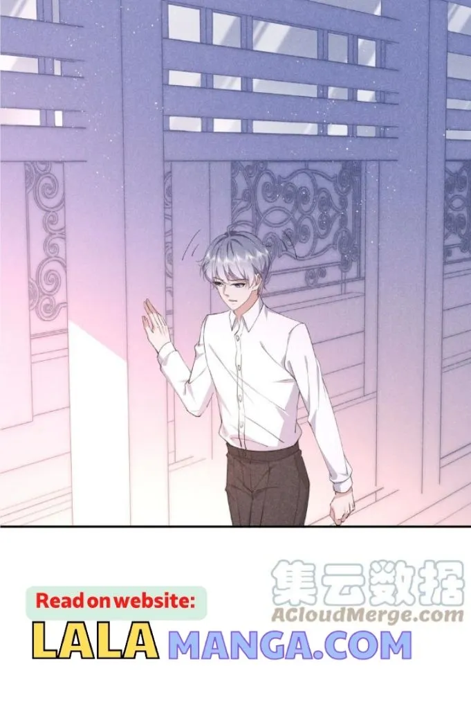 Yes! My Mission Is To Bend You Chapter 57 - page 27