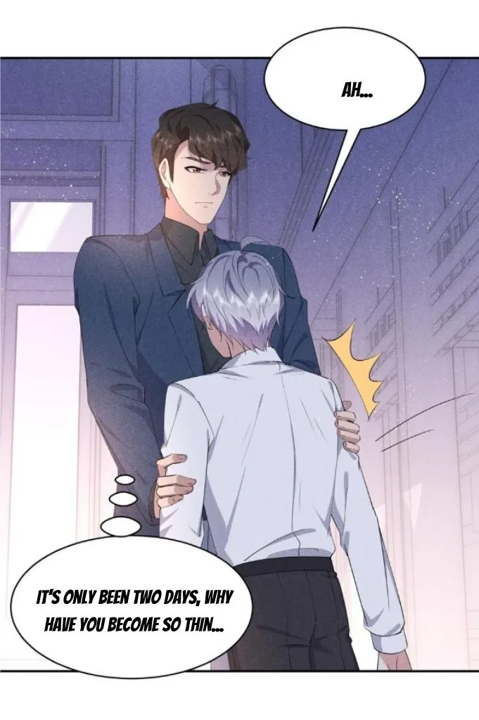 Yes! My Mission Is To Bend You Chapter 57 - page 29