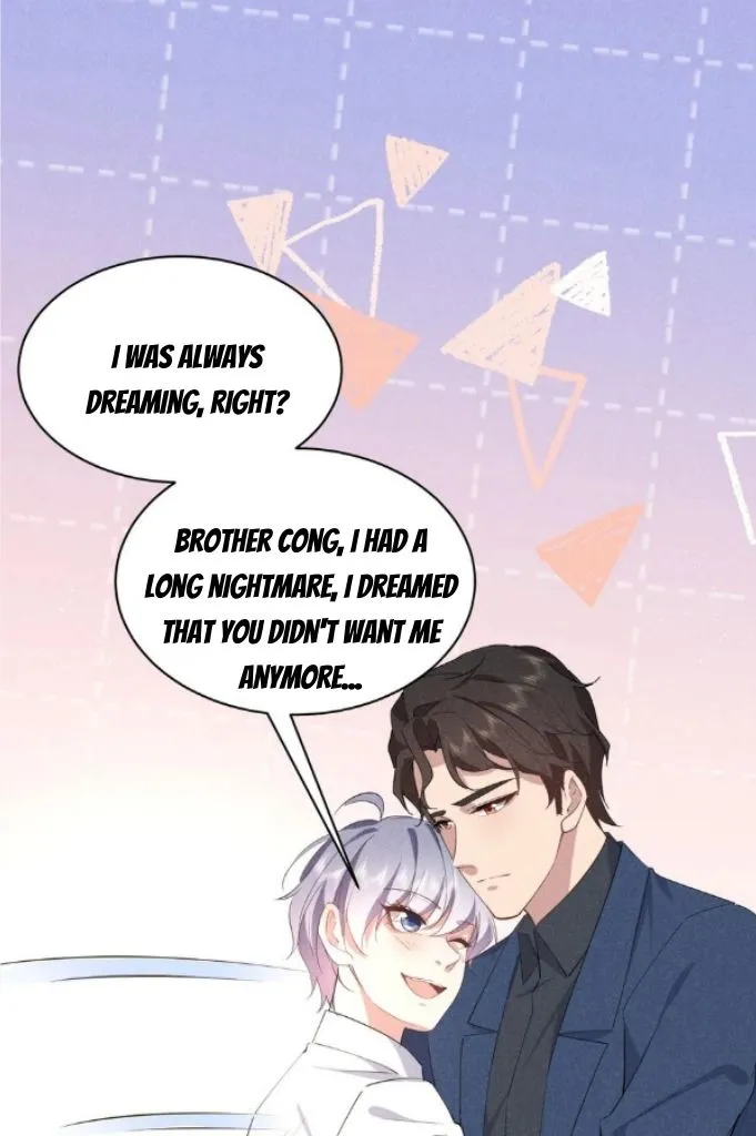 Yes! My Mission Is To Bend You Chapter 57 - page 33