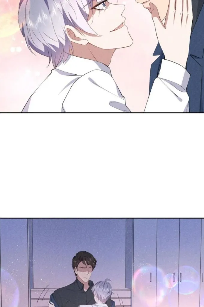 Yes! My Mission Is To Bend You Chapter 57 - page 35