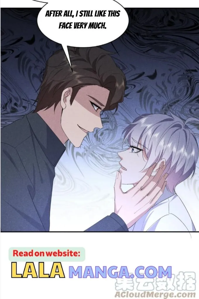 Yes! My Mission Is To Bend You Chapter 57 - page 40