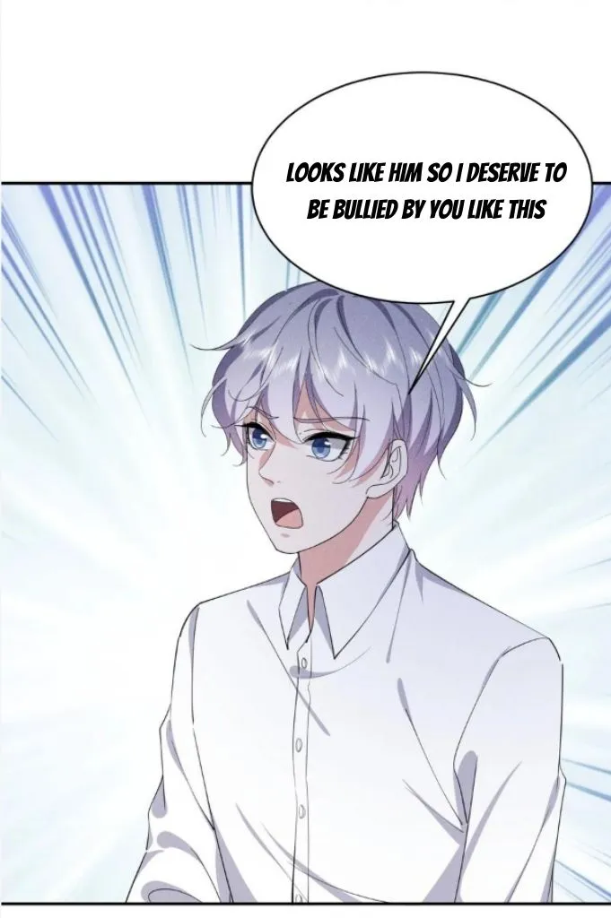 Yes! My Mission Is To Bend You Chapter 57 - page 41