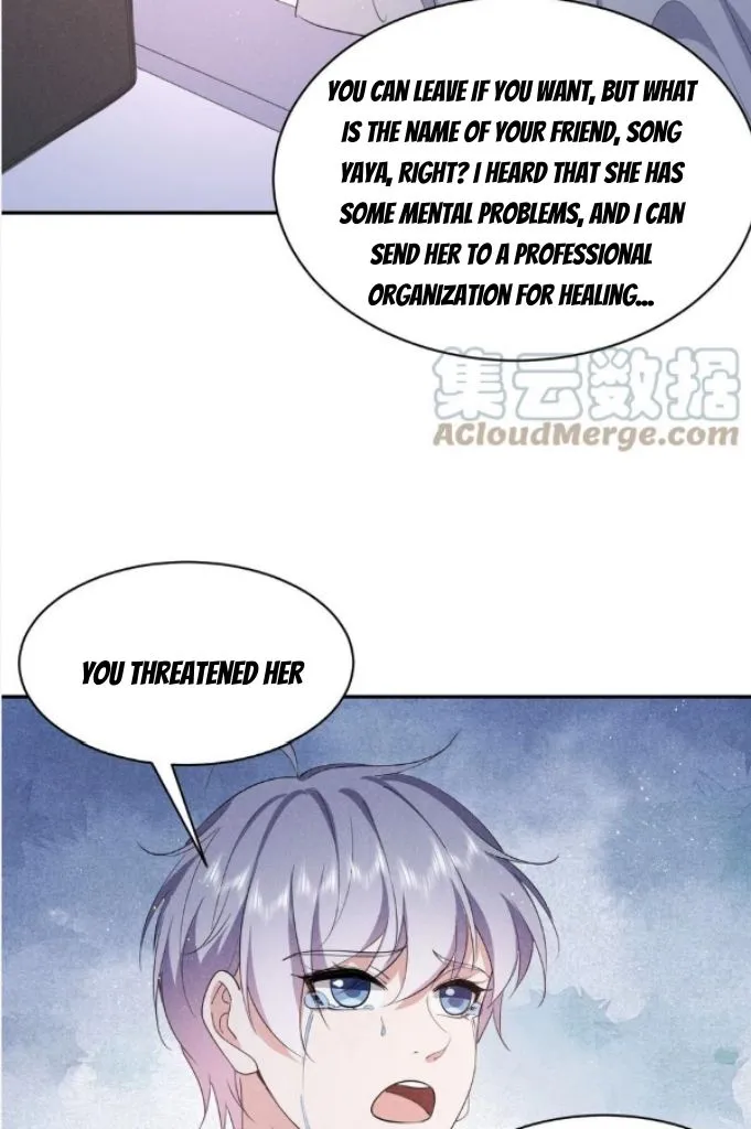 Yes! My Mission Is To Bend You Chapter 57 - page 43