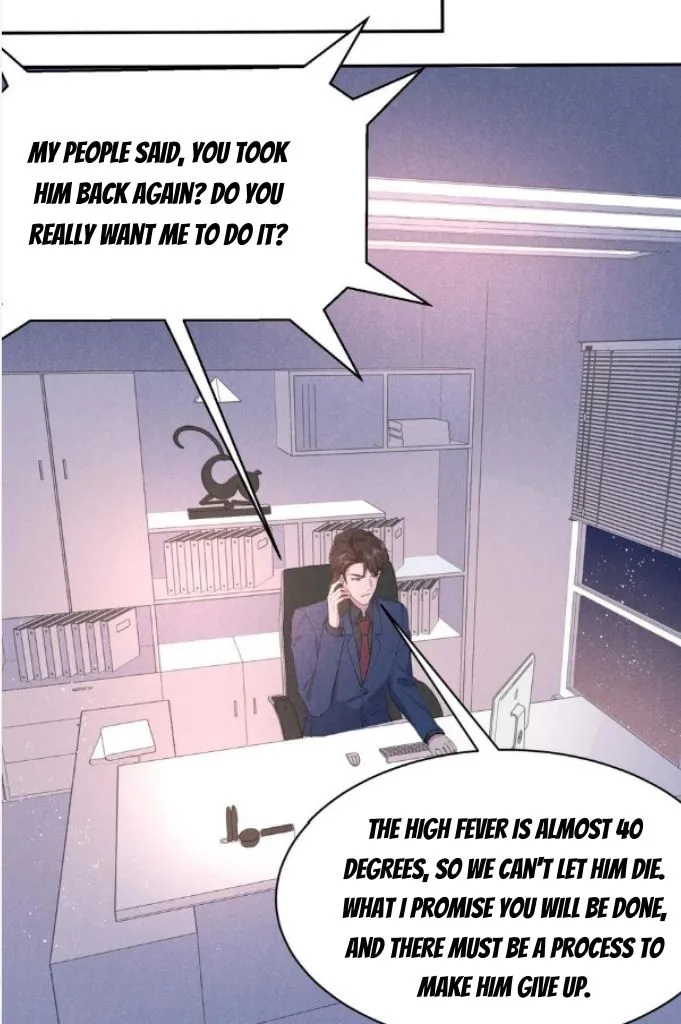 Yes! My Mission Is To Bend You Chapter 57 - page 47