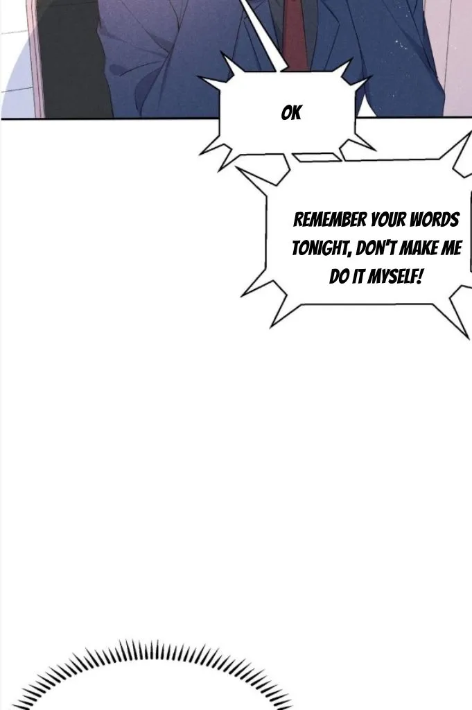 Yes! My Mission Is To Bend You Chapter 57 - page 49