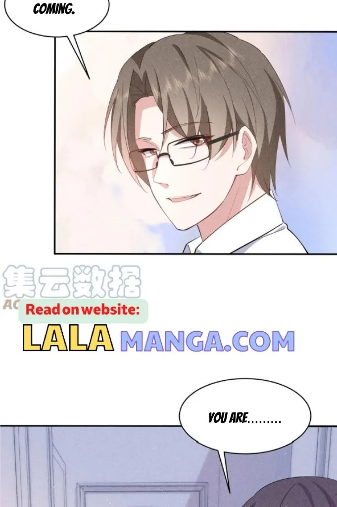 Yes! My Mission Is To Bend You Chapter 57 - page 8