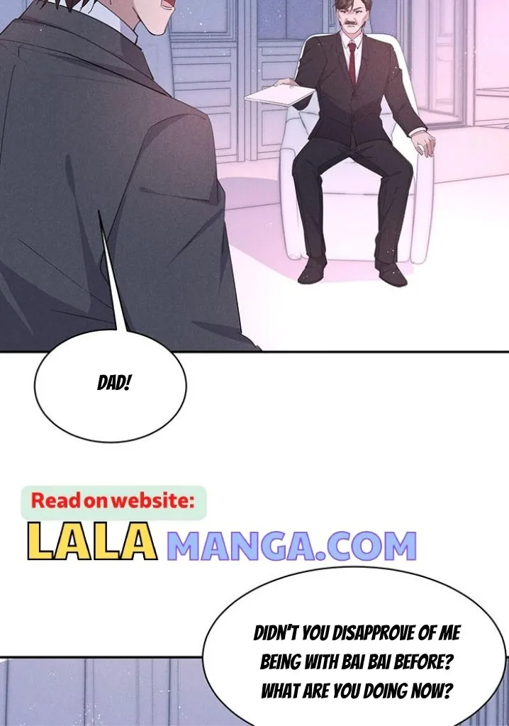 Yes! My Mission Is To Bend You Chapter 56 - page 11