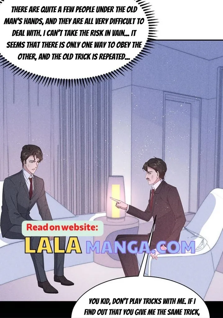 Yes! My Mission Is To Bend You Chapter 56 - page 15