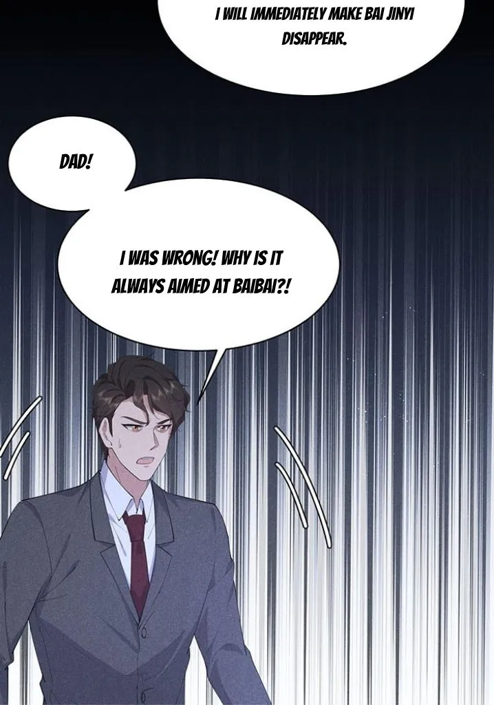 Yes! My Mission Is To Bend You Chapter 56 - page 16