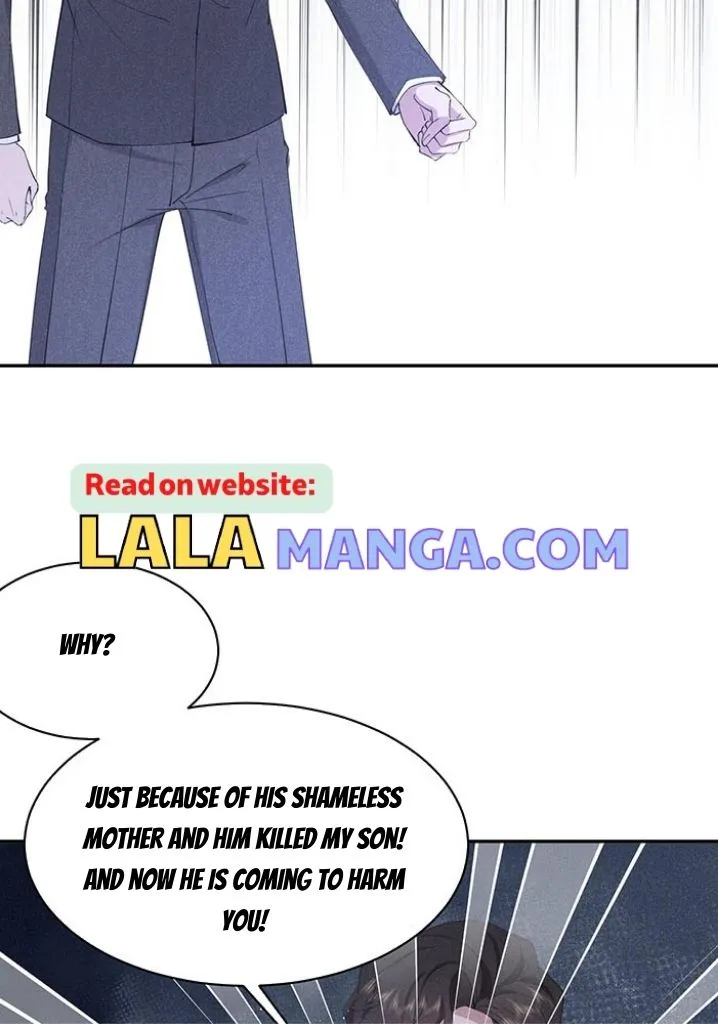 Yes! My Mission Is To Bend You Chapter 56 - page 17