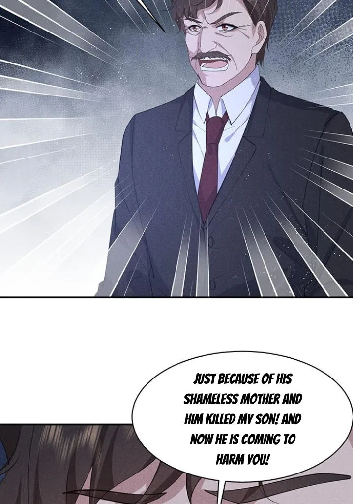 Yes! My Mission Is To Bend You Chapter 56 - page 18