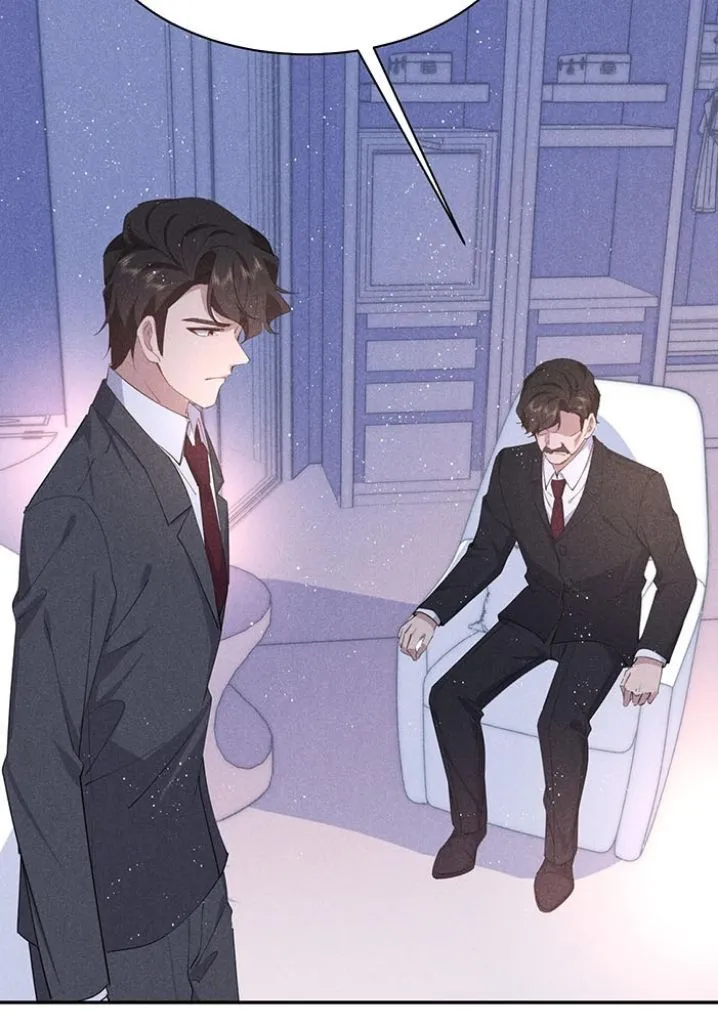 Yes! My Mission Is To Bend You Chapter 56 - page 20