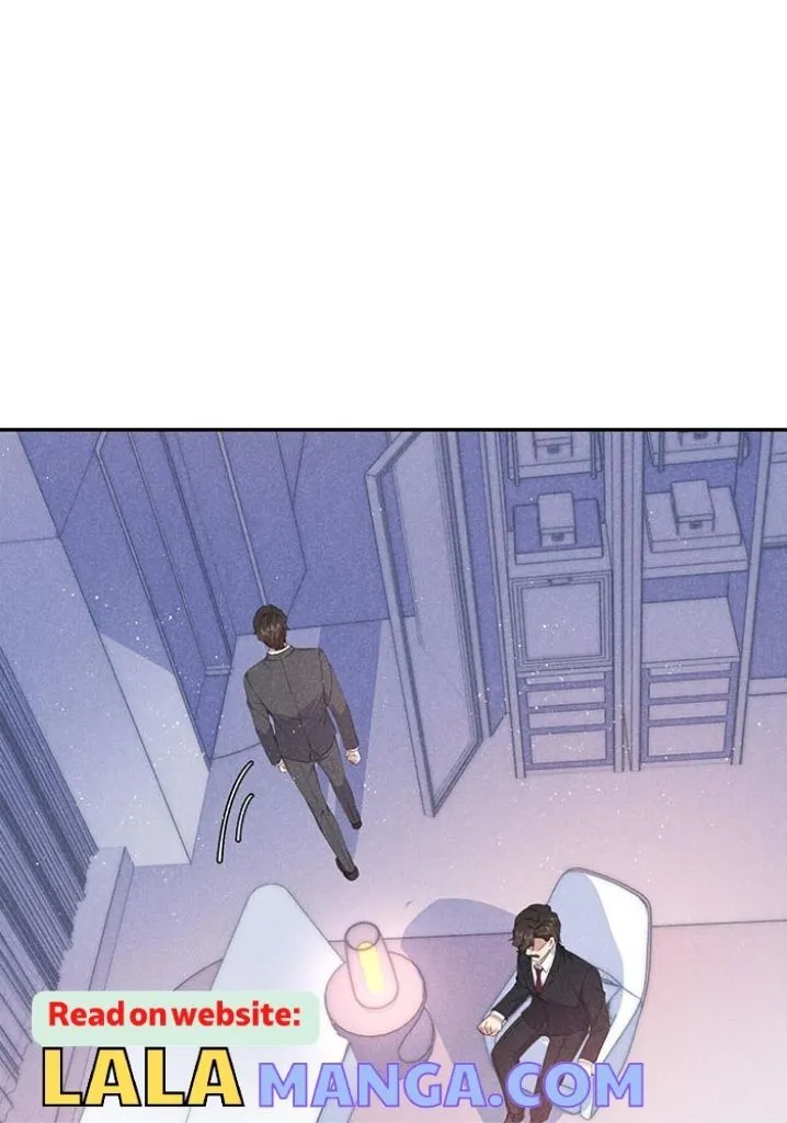 Yes! My Mission Is To Bend You Chapter 56 - page 22
