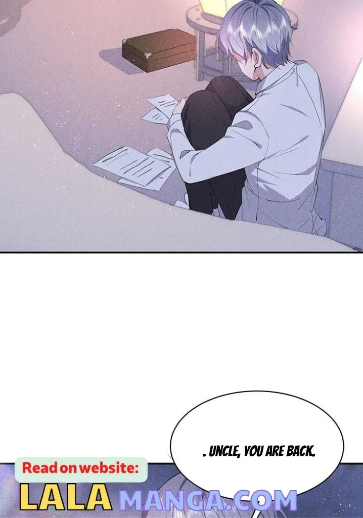 Yes! My Mission Is To Bend You Chapter 56 - page 24