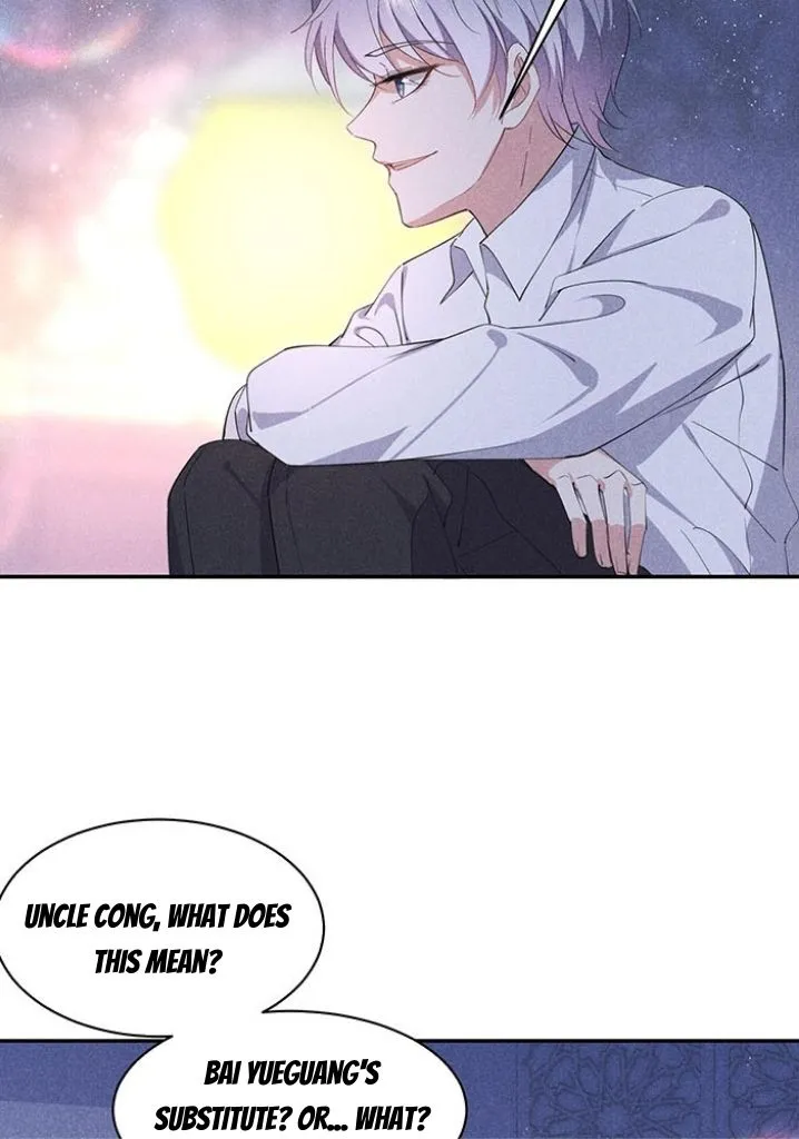 Yes! My Mission Is To Bend You Chapter 56 - page 25
