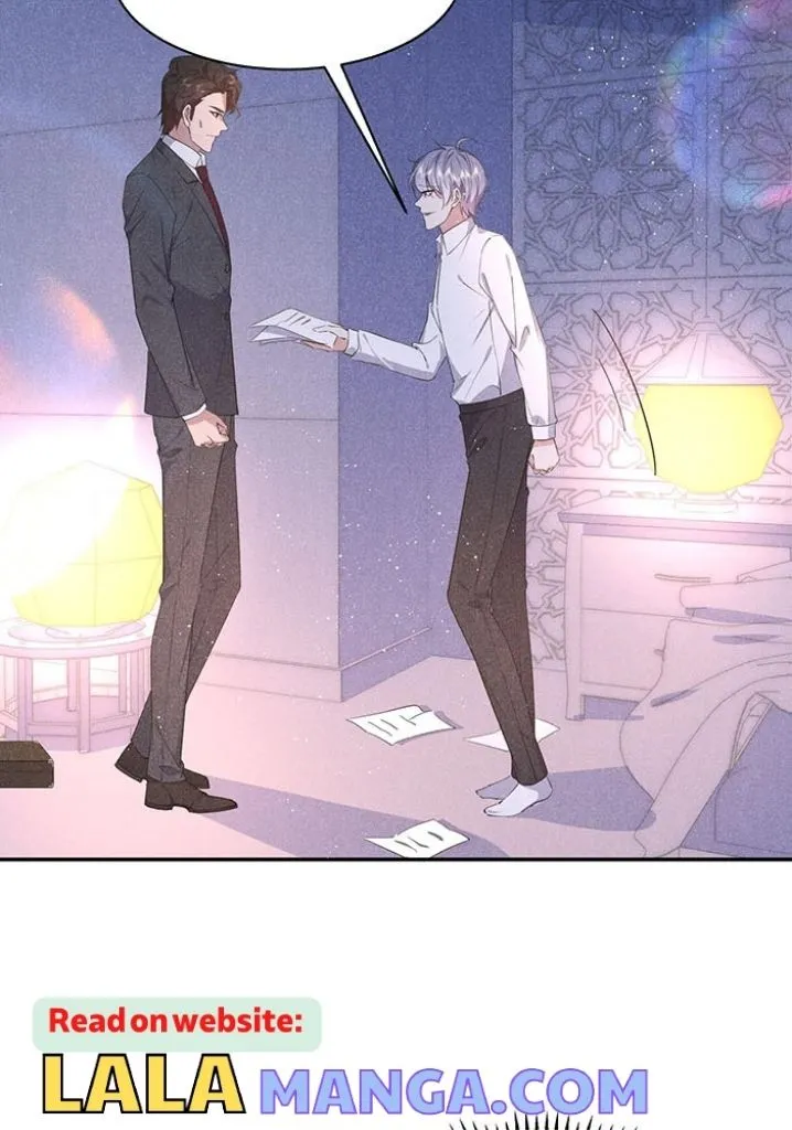 Yes! My Mission Is To Bend You Chapter 56 - page 26