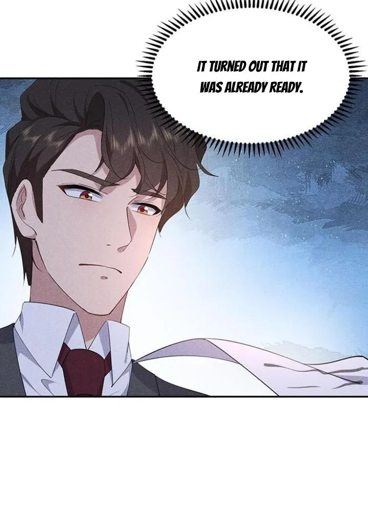 Yes! My Mission Is To Bend You Chapter 56 - page 27