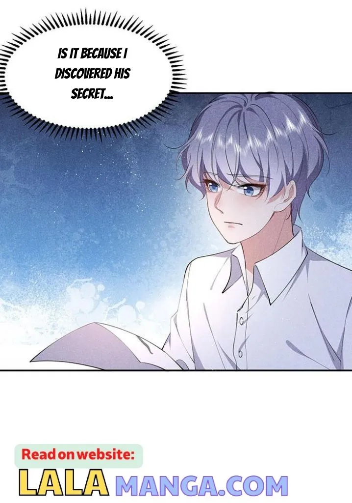 Yes! My Mission Is To Bend You Chapter 56 - page 28