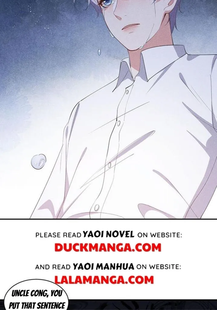 Yes! My Mission Is To Bend You Chapter 56 - page 31
