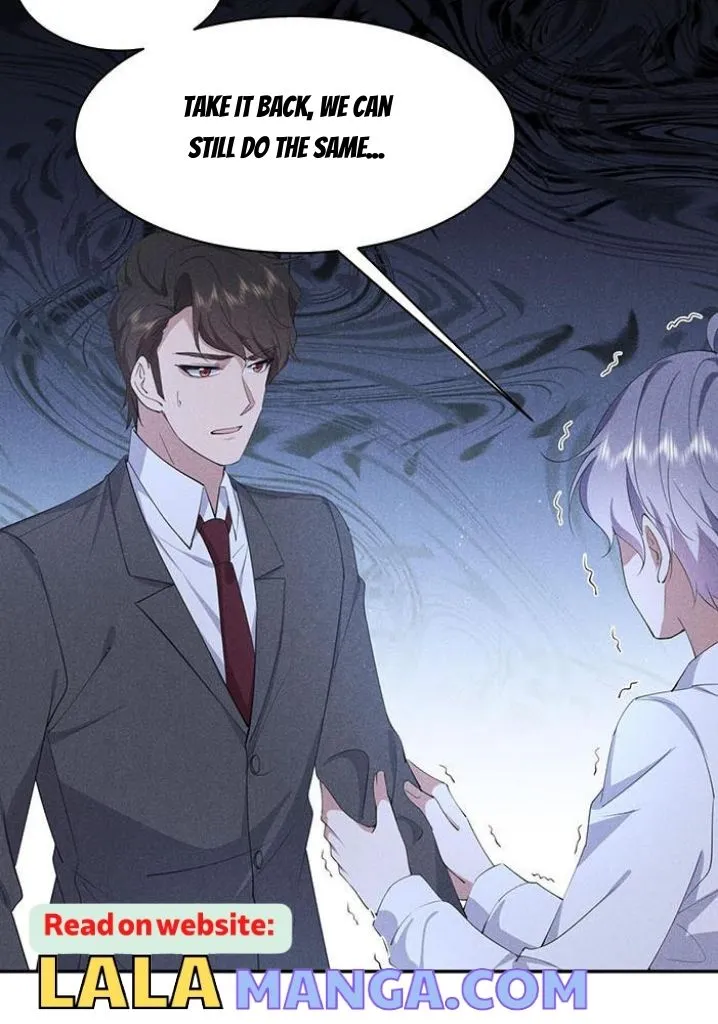 Yes! My Mission Is To Bend You Chapter 56 - page 32