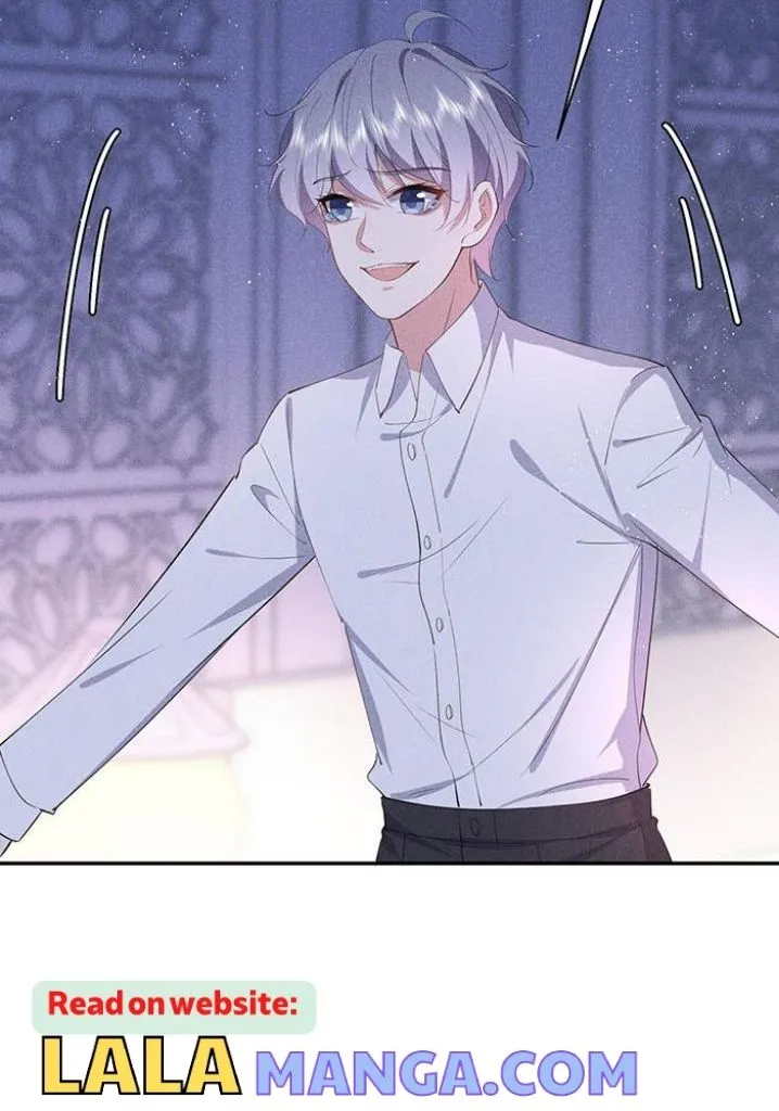Yes! My Mission Is To Bend You Chapter 56 - page 36