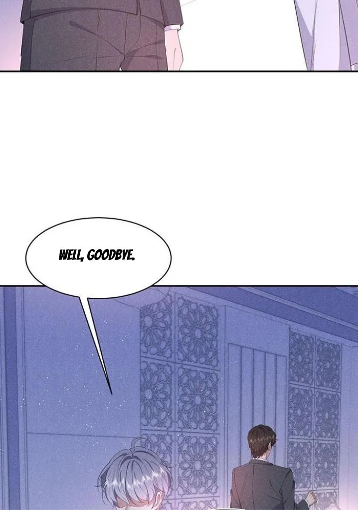 Yes! My Mission Is To Bend You Chapter 56 - page 39