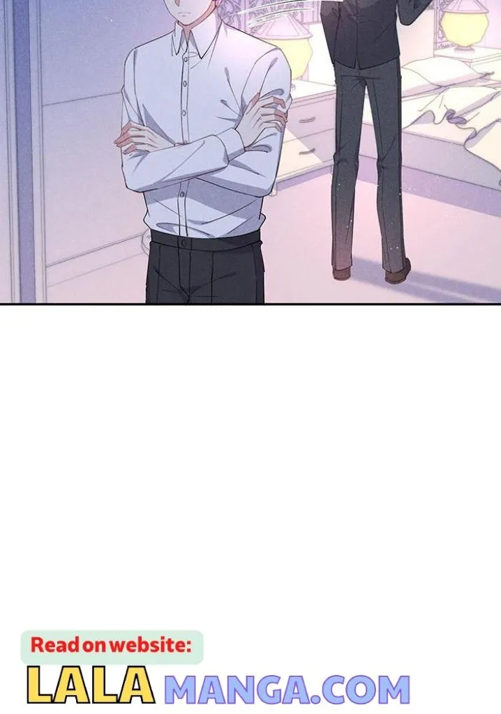 Yes! My Mission Is To Bend You Chapter 56 - page 40