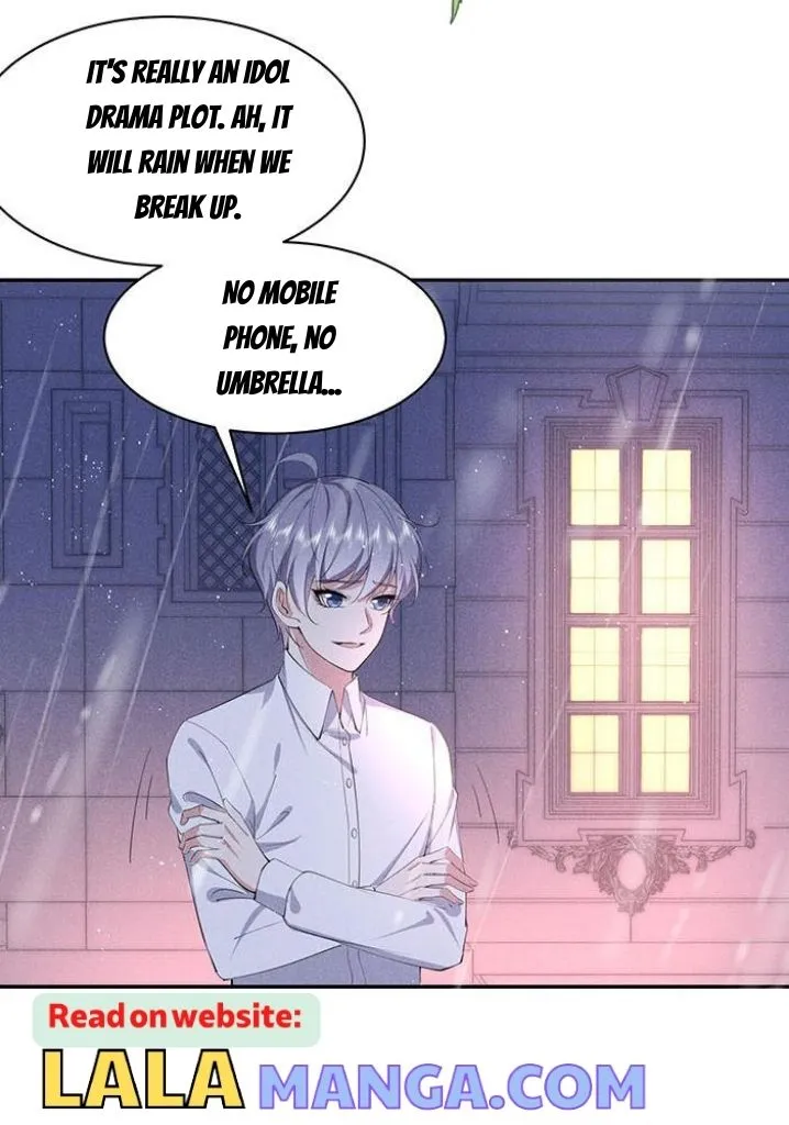 Yes! My Mission Is To Bend You Chapter 56 - page 44