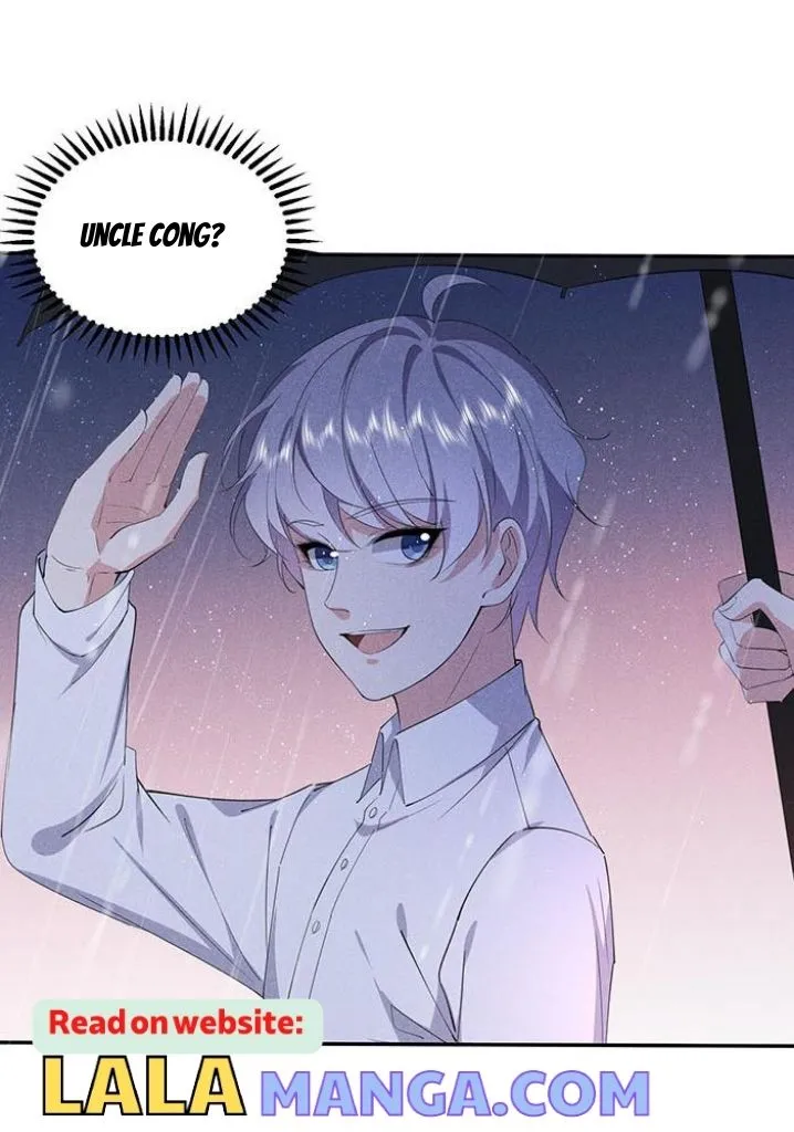Yes! My Mission Is To Bend You Chapter 56 - page 46