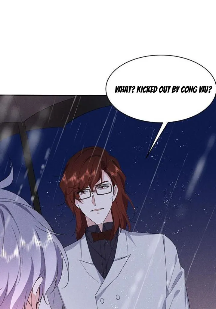Yes! My Mission Is To Bend You Chapter 56 - page 47
