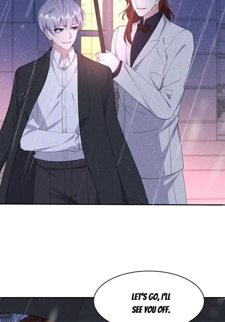 Yes! My Mission Is To Bend You Chapter 56 - page 49