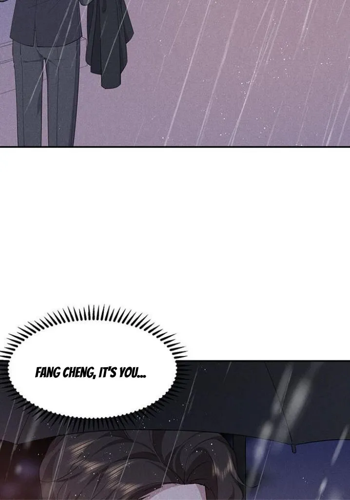 Yes! My Mission Is To Bend You Chapter 56 - page 53