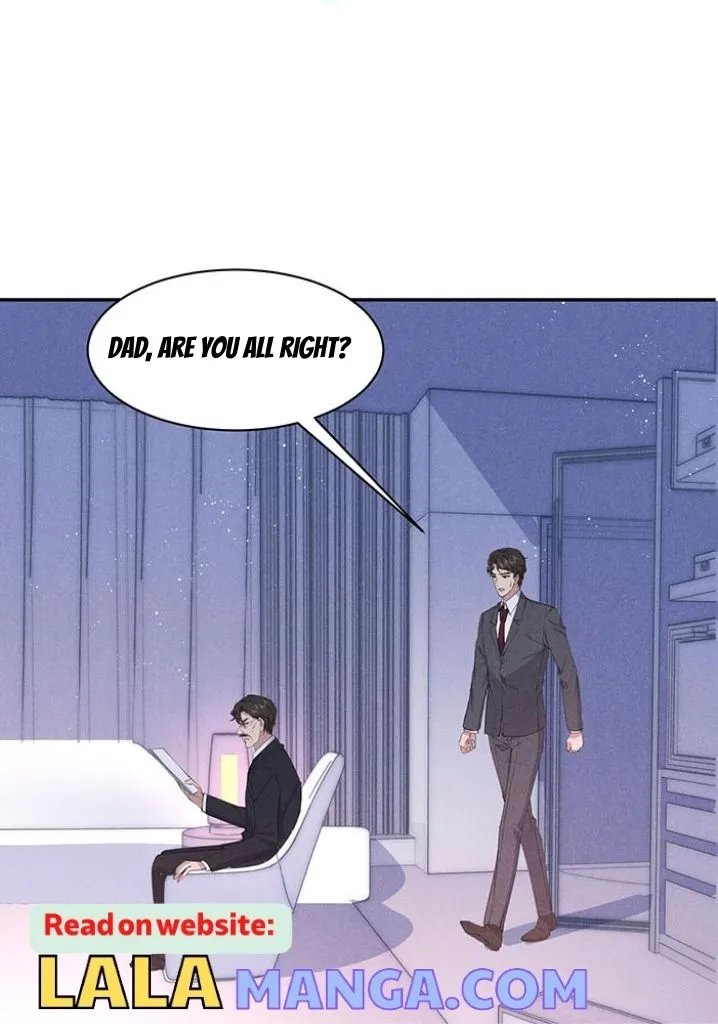 Yes! My Mission Is To Bend You Chapter 56 - page 7