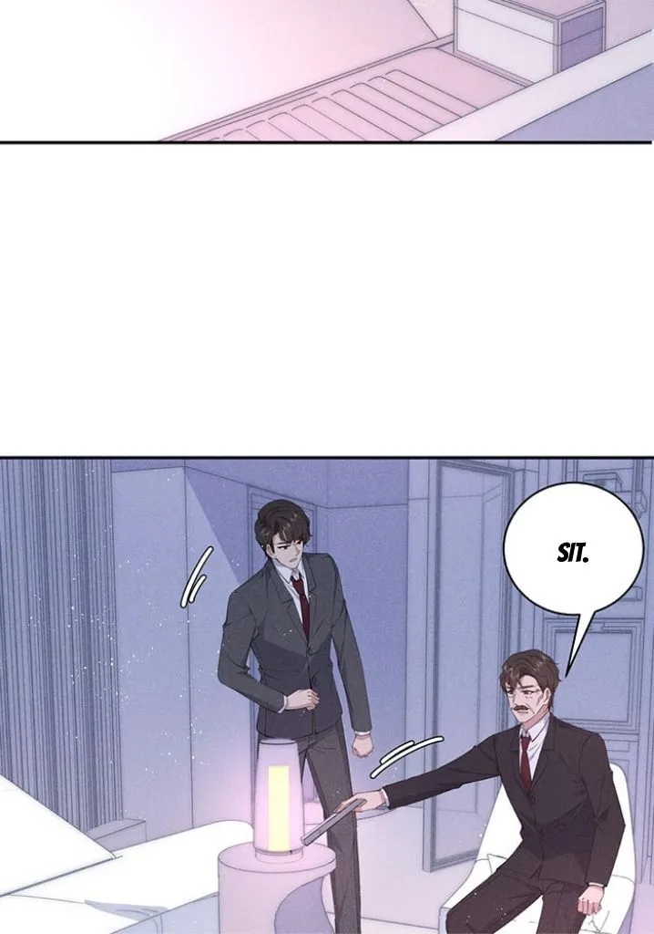Yes! My Mission Is To Bend You Chapter 56 - page 8