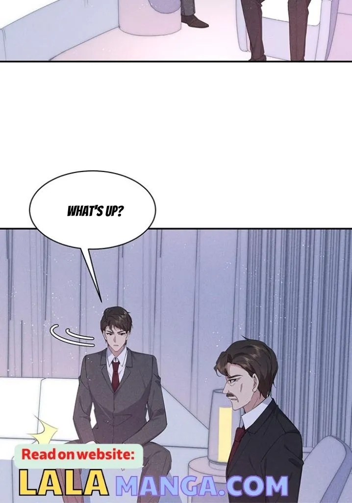 Yes! My Mission Is To Bend You Chapter 56 - page 9