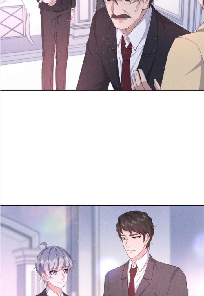 Yes! My Mission Is To Bend You Chapter 55 - page 10