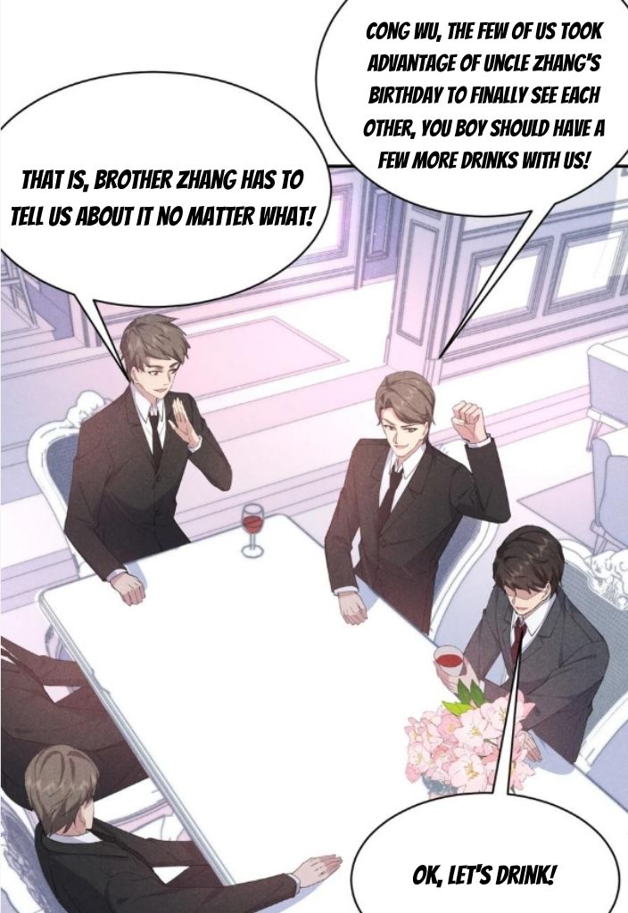 Yes! My Mission Is To Bend You Chapter 55 - page 12