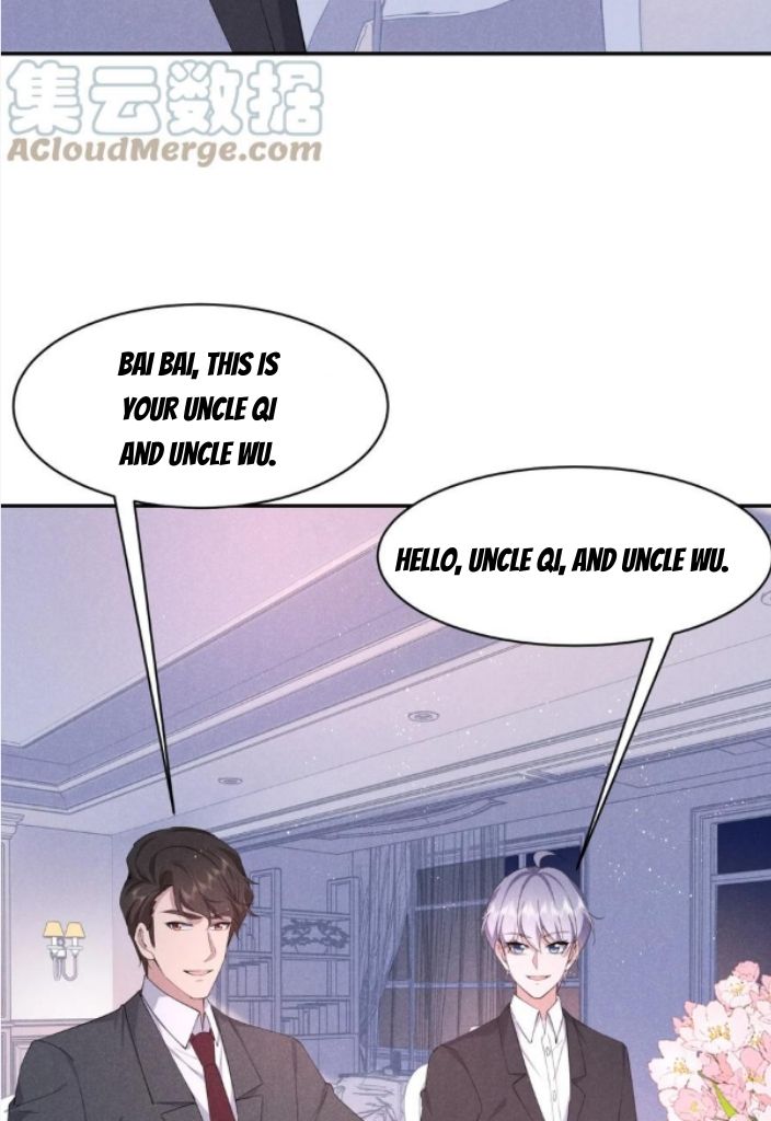 Yes! My Mission Is To Bend You Chapter 55 - page 15