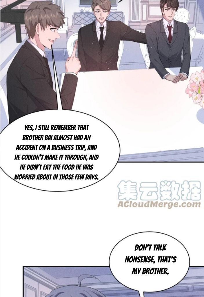 Yes! My Mission Is To Bend You Chapter 55 - page 18