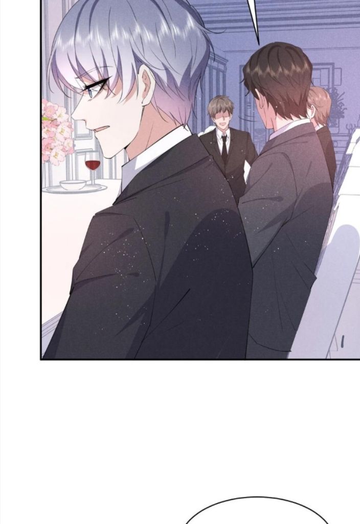 Yes! My Mission Is To Bend You Chapter 55 - page 19