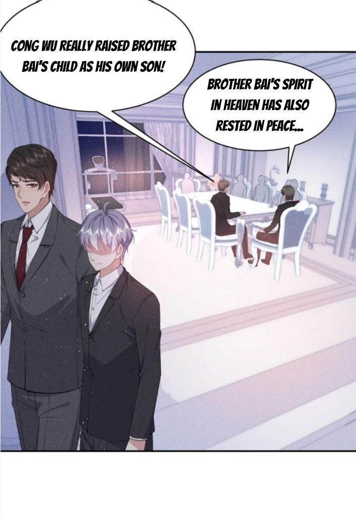 Yes! My Mission Is To Bend You Chapter 55 - page 23