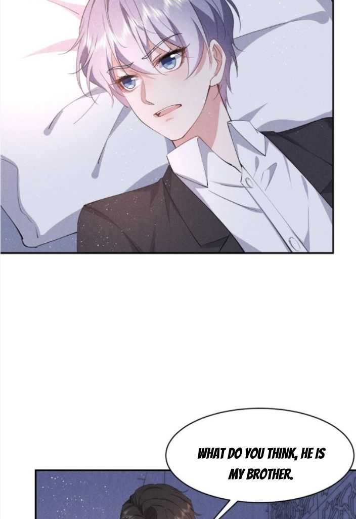 Yes! My Mission Is To Bend You Chapter 55 - page 26