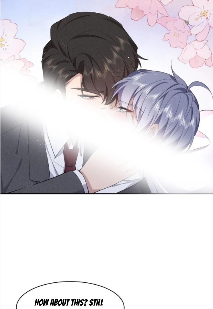 Yes! My Mission Is To Bend You Chapter 55 - page 28