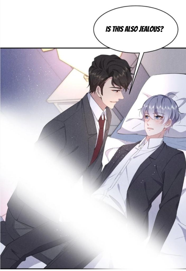 Yes! My Mission Is To Bend You Chapter 55 - page 31