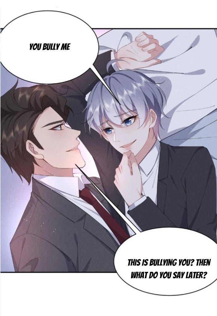 Yes! My Mission Is To Bend You Chapter 55 - page 33