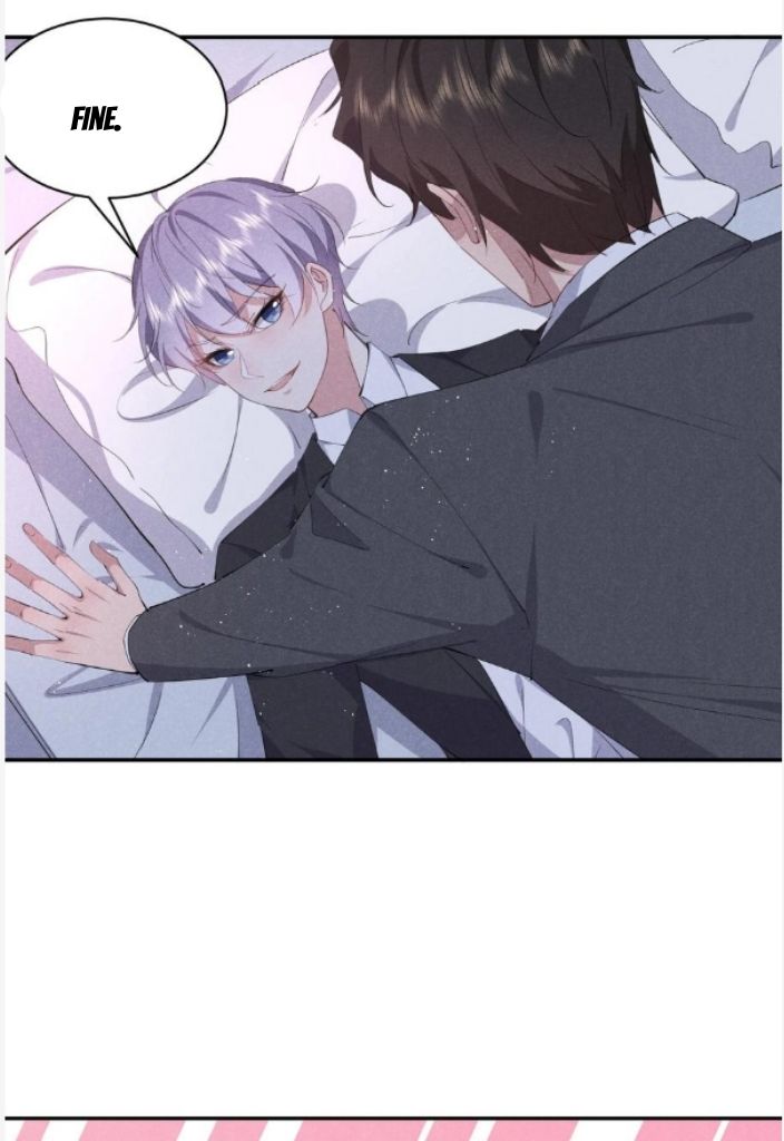 Yes! My Mission Is To Bend You Chapter 55 - page 40