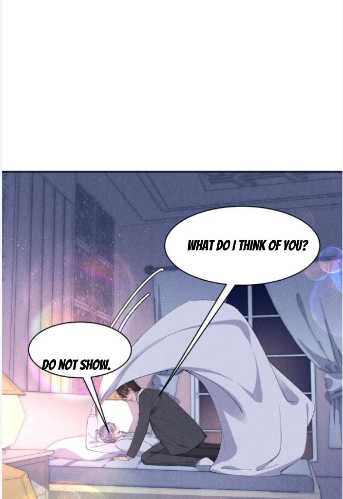 Yes! My Mission Is To Bend You Chapter 55 - page 42